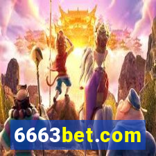 6663bet.com