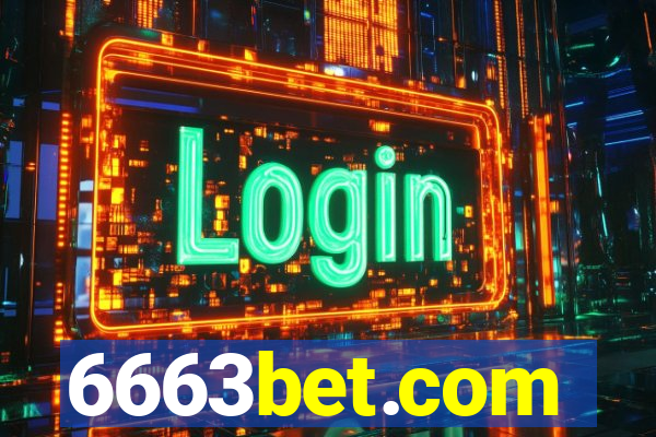 6663bet.com