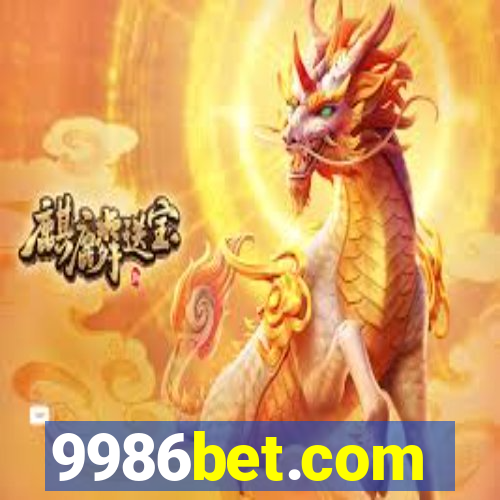 9986bet.com