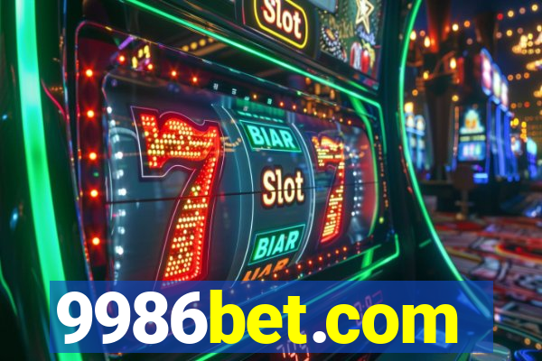 9986bet.com