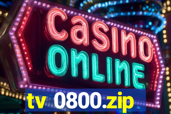 tv 0800.zip