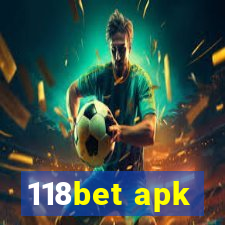 118bet apk