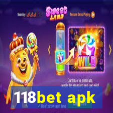 118bet apk