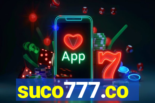 suco777.co