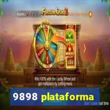 9898 plataforma