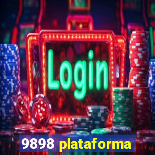 9898 plataforma