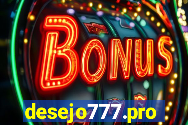 desejo777.pro