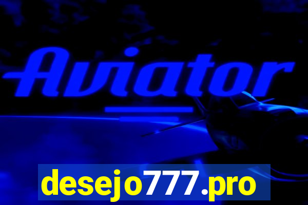 desejo777.pro