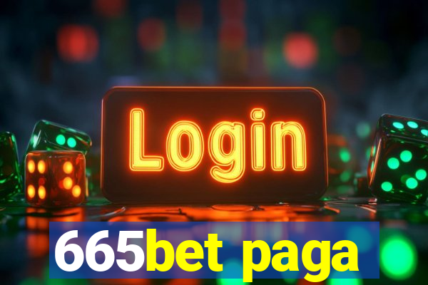 665bet paga
