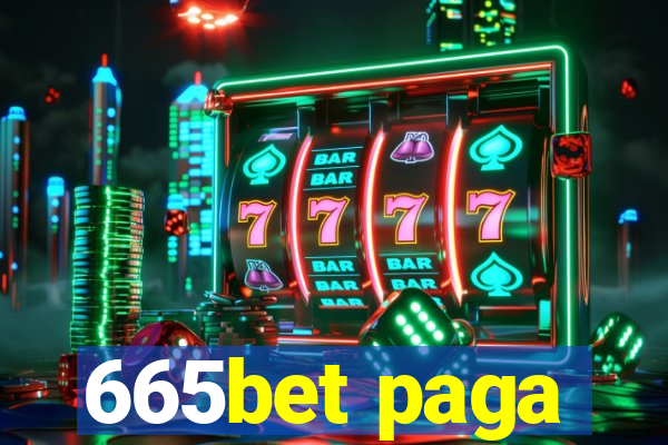 665bet paga