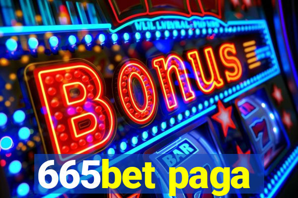 665bet paga