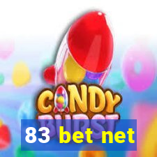 83 bet net