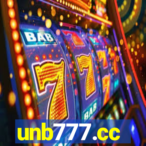 unb777.cc