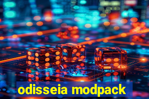 odisseia modpack