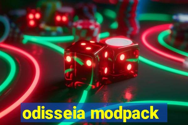 odisseia modpack