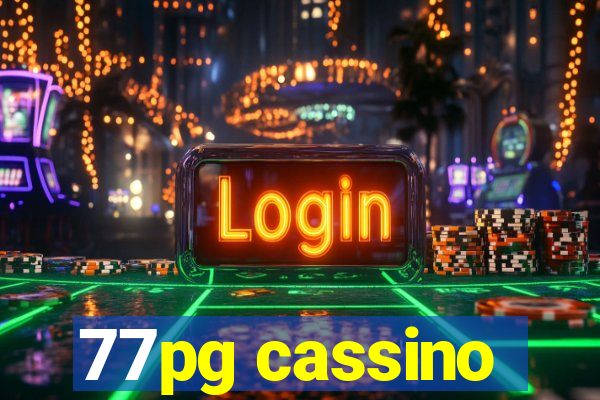 77pg cassino