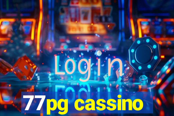 77pg cassino