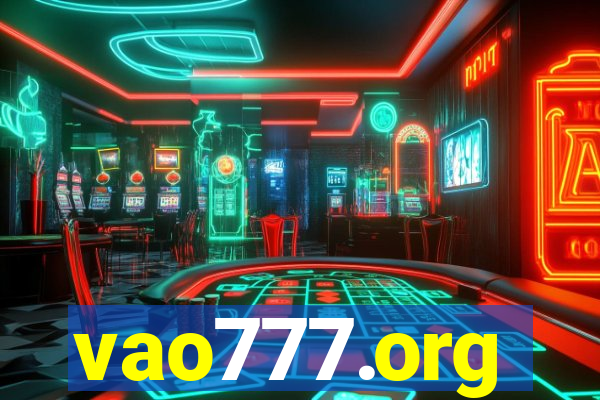 vao777.org