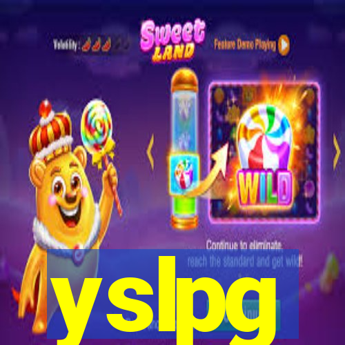 yslpg