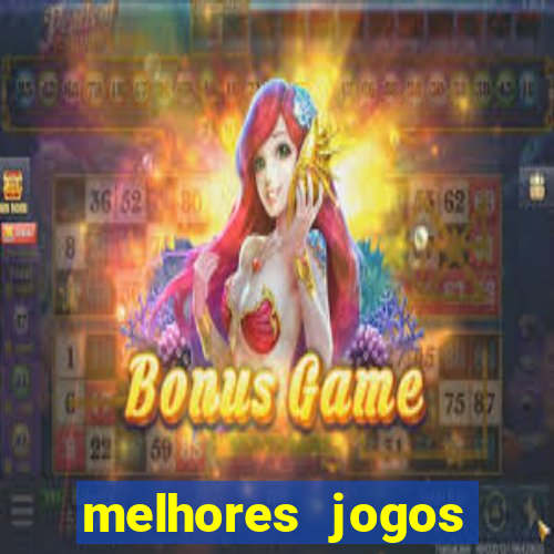 melhores jogos mundo aberto android