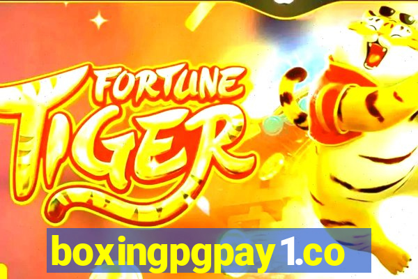 boxingpgpay1.com