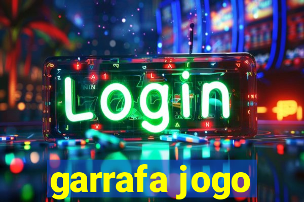 garrafa jogo