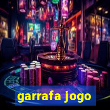 garrafa jogo