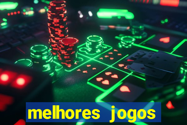 melhores jogos pagos ios