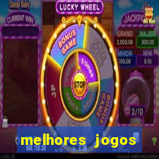 melhores jogos pagos ios