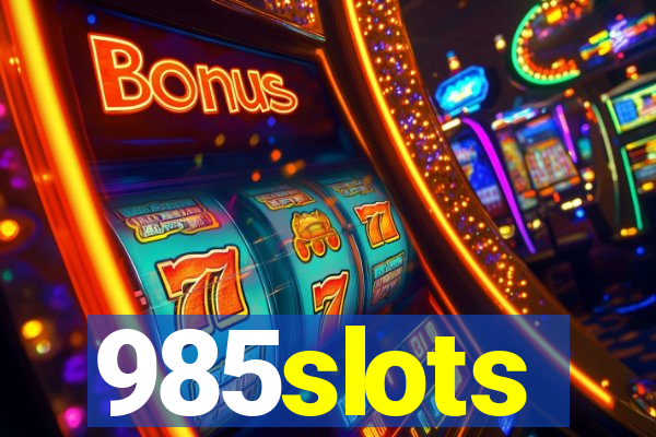 985slots