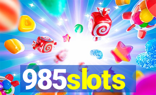 985slots