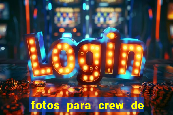 fotos para crew de blox fruits