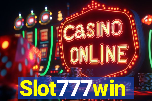 Slot777win