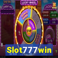 Slot777win