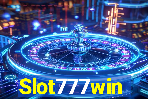 Slot777win