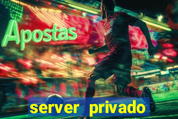 server privado shindo life