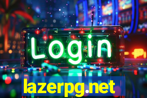 lazerpg.net