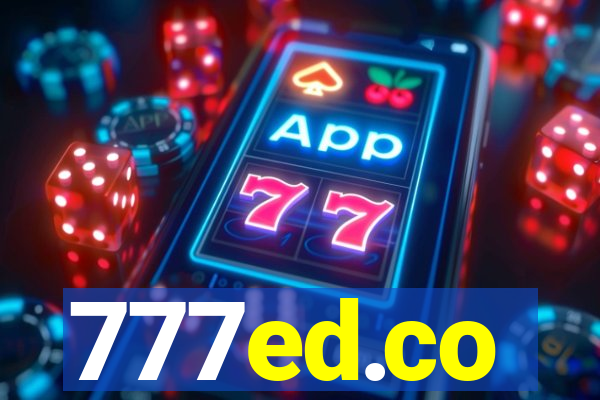 777ed.co