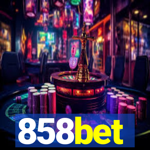 858bet