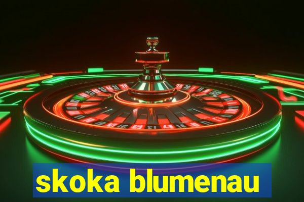 skoka blumenau