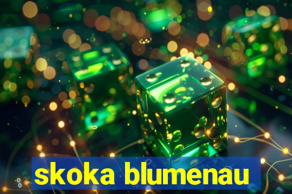 skoka blumenau