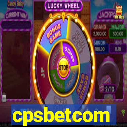 cpsbetcom