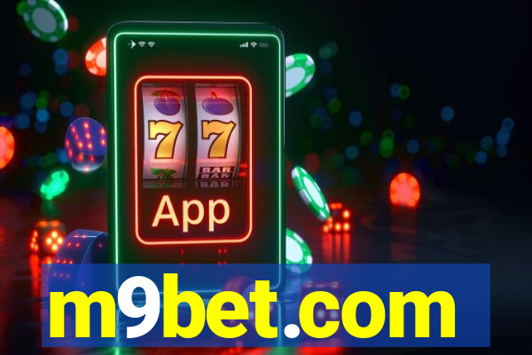 m9bet.com