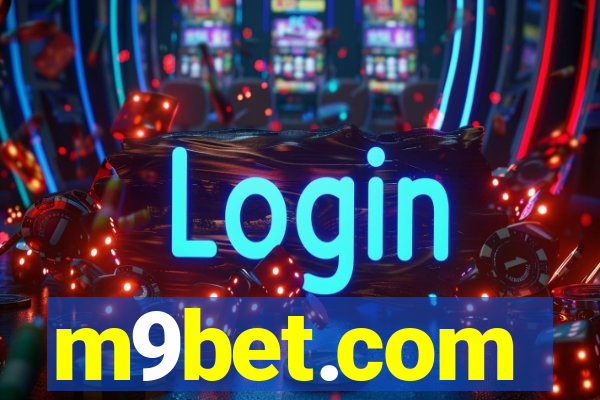 m9bet.com