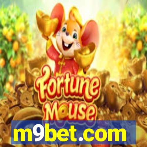 m9bet.com