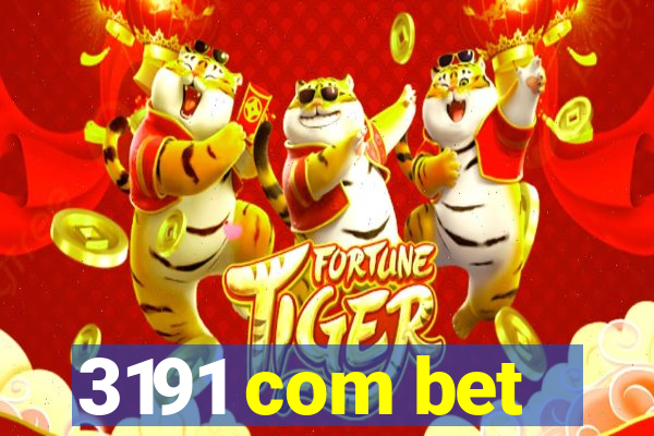 3191 com bet