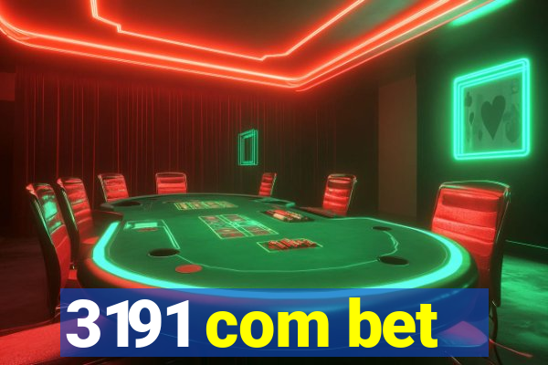 3191 com bet