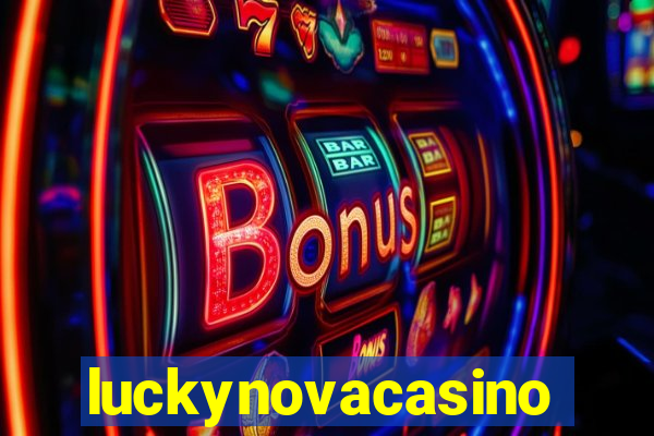 luckynovacasino