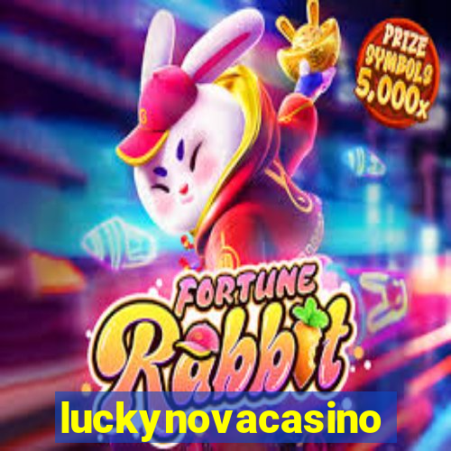 luckynovacasino