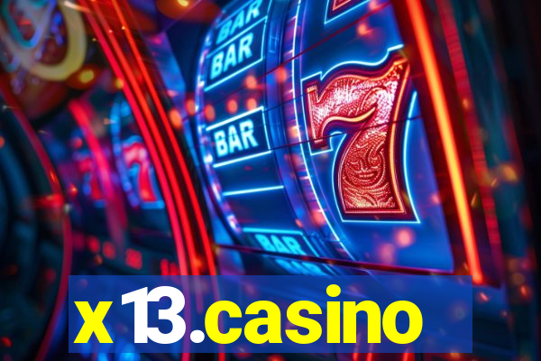 x13.casino